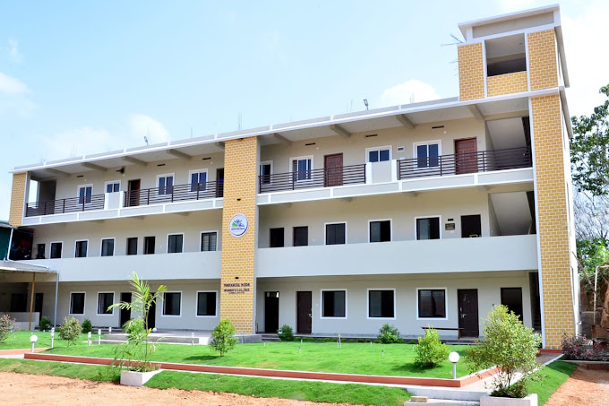Students in Classroom